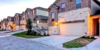 Townes on Tenth Townhomes Townes on Tenth Townhomes Photo Gallery 1