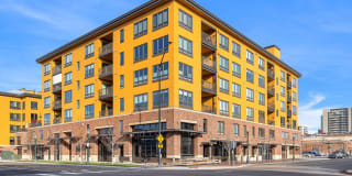 611 S 8th Street, Unit 102 611 S 8th Street, Unit 102 Photo Gallery 1