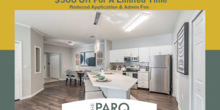 Parq at Cross Creek Parq at Cross Creek Photo Gallery 1