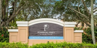 Pembroke Pines Landings Pembroke Pines Landings Photo Gallery 1
