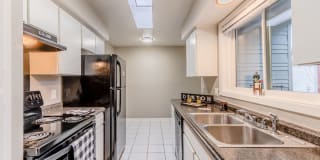Greenway Patio Townhomes Greenway Patio Townhomes Photo Gallery 1