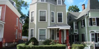 110 GARDEN ST 110 GARDEN ST Photo Gallery 1
