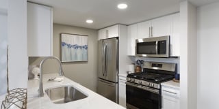 Cortland Pentagon City Cortland Pentagon City Photo Gallery 1