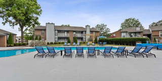 Park West End Apartments Park West End Apartments Photo Gallery 1