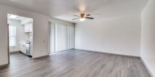 Infinity On The Landing Infinity On The Landing Photo Gallery 1