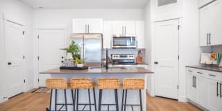 Drexler Townhomes at Holbrook Farms Drexler Townhomes at Holbrook Farms Photo Gallery 1
