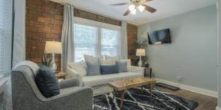 3809 Mercier Street, Unit 204 3809 Mercier Street, Unit 204 Photo Gallery 1