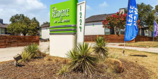 The Residence on Lamar The Residence on Lamar Photo Gallery 1