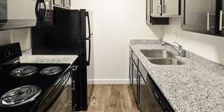 Green Door Apartments Green Door Apartments Photo Gallery 1