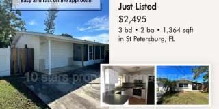 5333 63rd Street North 5333 63rd Street North Photo Gallery 1