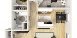 2M Apartments 2M Apartments Photo Gallery 1