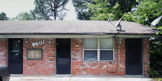 4801 Hickory Avenue 4801 Hickory Avenue Photo Gallery 1