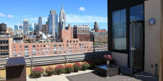 121 West 19th Street 121 West 19th Street Photo Gallery 1