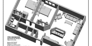 Central Village Apartments Central Village Apartments Photo Gallery 1