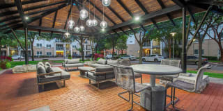 Pavilion Townplace Pavilion Townplace Photo Gallery 1