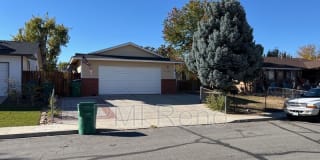 3191 Shari Way 3191 Shari Way Photo Gallery 1