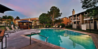 Creekside Apartments Creekside Apartments Photo Gallery 1