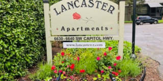 Lancaster Apartments Lancaster Apartments Photo Gallery 1