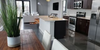 The Lofts at Frog Alley The Lofts at Frog Alley Photo Gallery 1