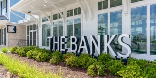 The Banks at Bridgewater The Banks at Bridgewater Photo Gallery 1