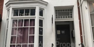 2422 North Charles St 2422 North Charles St Photo Gallery 1