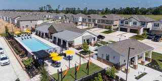 Sycamore Heights - Townhomes