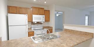 The Park Apartment Homes