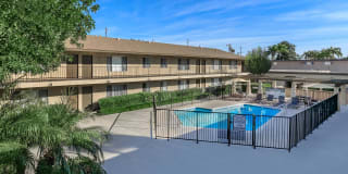 Barcelona, Palm Lane & Seville Apartment Homes Barcelona, Palm Lane & Seville Apartment Homes Photo Gallery 1