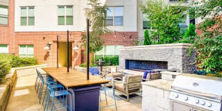 Gables Speer Blvd Gables Speer Blvd Photo Gallery 1