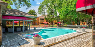 Hampton Woods Hampton Woods Photo Gallery 1
