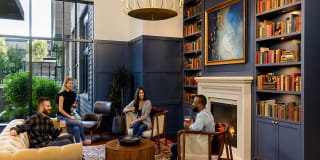 Raleigh Slabtown Apartments Raleigh Slabtown Apartments Photo Gallery 1