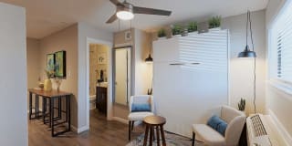 The Hedge Apartments The Hedge Apartments Photo Gallery 1