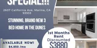 2607 California Ave 2607 California Ave Photo Gallery 1