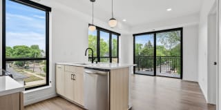 Sawyer Apartments Sawyer Apartments Photo Gallery 1