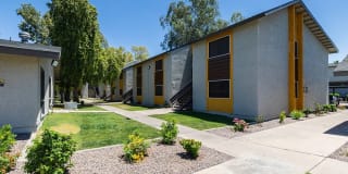 Parq on 50th Parq on 50th Photo Gallery 1