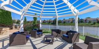 The Quarry Luxury Apartments The Quarry Luxury Apartments Photo Gallery 1