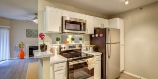 Spring Parc Apartment Homes Spring Parc Apartment Homes Photo Gallery 1