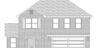 1500 Brookhaven Drive 1500 Brookhaven Drive Photo Gallery 1