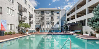 Uptown Square Apartment Homes Uptown Square Apartment Homes Photo Gallery 1