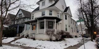 266 NORWOOD AVE, APT #2 266 NORWOOD AVE, APT #2 Photo Gallery 1