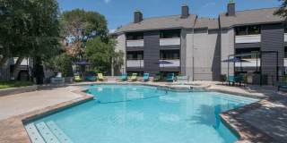 The Henry B Apartments
