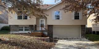 13806 S Acuff St 13806 S Acuff St Photo Gallery 1