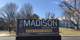 The Madison at Eden Brook The Madison at Eden Brook Photo Gallery 1