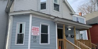 17 1/2 Cheever St #1 17 1/2 Cheever St #1 Photo Gallery 1