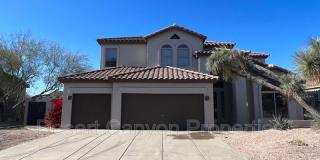 3658 N Barron 3658 N Barron Photo Gallery 1
