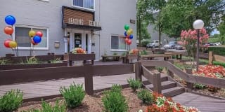 Glen Rock Landing Glen Rock Landing Photo Gallery 1