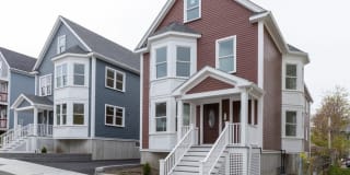 50 West Tremlett 50 West Tremlett Photo Gallery 1