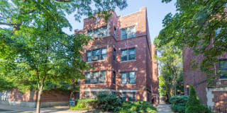 5535 S Kimbark 5535 S Kimbark Photo Gallery 1