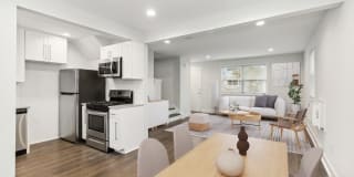 Haddon Hills Apartments Haddon Hills Apartments Photo Gallery 1