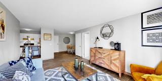 Audenn Apartments
